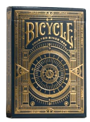 Cartes à Jouer Bicycle: Cypher